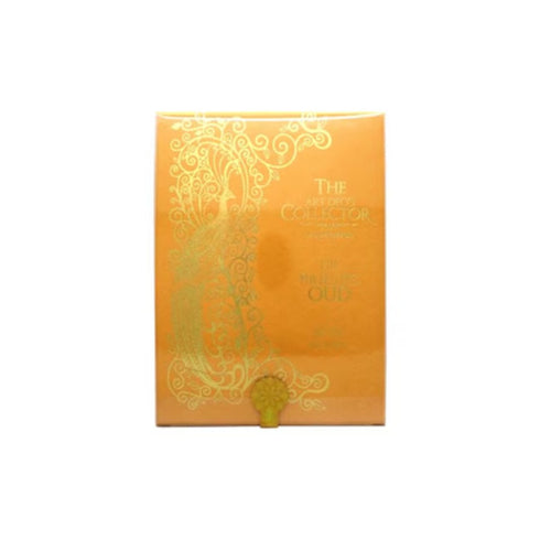 Alexandre.J The Majestic Oud Eau de Parfum 100ml Spray